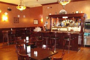 Corcoran's Grill and Pub - Old Town