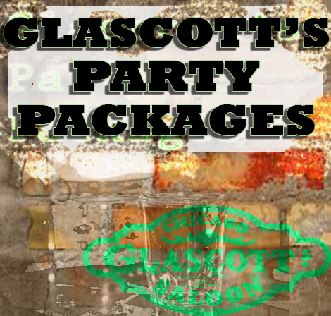 Glascott's Groggery 