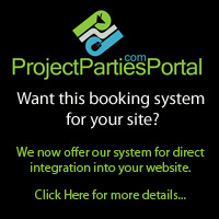 Projectpartiesportal.com 