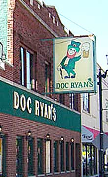 Doc Ryan's - Forest Park