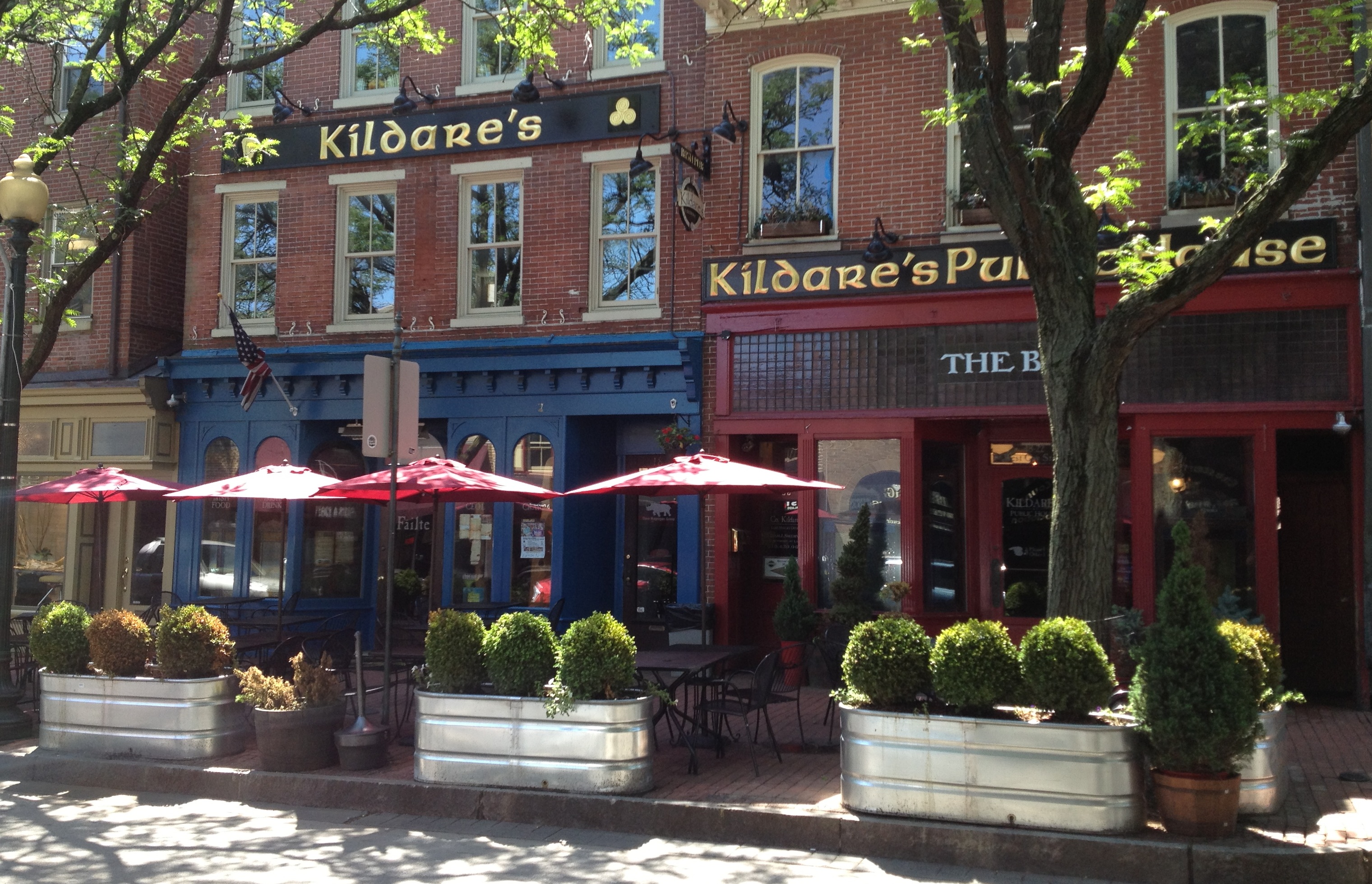 Kildare's Irish Pub - West Chester